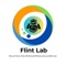 FlintLab Inc. Logotype