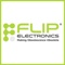 Flip Electronics Logotype