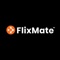 FlixMate Logotype