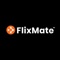 FlixMate Logotype