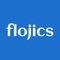 Flojics Technology Logotype
