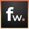 Floutwork Logotype