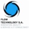 Flow Technology S.A. Logotype