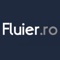 Fluier Logotype