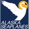 Alaska Seaplanes Logotype