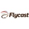 Flycast Logotype