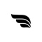 Flying Age - Strategic Product Design House | UX/UI and graphic design Logotype