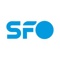 San Francisco International Airport Logotype
