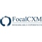 FocalCXM Logotype