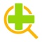 Fogászvilág.hu Logotype