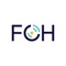 Future of Health (FOH) Logotype
