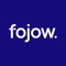 fojow. Logotype