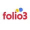 Folio3 Software Logotype