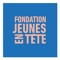 Fondation Jeunes En Tête Logotype