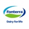 Fonterra Logotype