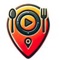 FoodieRee Logotype