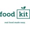 FoodKit.ro Logotype
