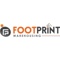 Footprint Warehousing Logotype