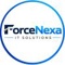 ForceNexa It Solutions Private Limited Logotype