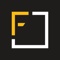 Fordel Studios (A Yellowchalk Company) Logotype
