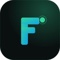 Forenstiq AI Private limited Logotype