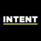 Intent Logotype