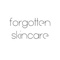 Forgotten Skincare Logotype