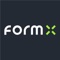 formX Logotype