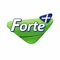 Forte+ Logotype