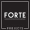Forte Projects Ltd. Logotype