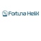 Fortuna Helix Logotype
