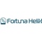 Fortuna Helix Logotype