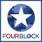 FourBlock Logotype