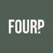 Fourp Logotype