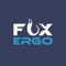 FOXERGO Logotype