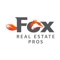 Fox Real Estate Pros Logotype