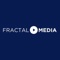 Fractal Media Logotype