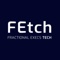 FEtch Logotype