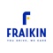FRAIKIN Group Logotype