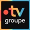 Cellule Anti-Piratage de France Télévisions Logotype