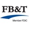 Frandsen Bank & Trust Logotype