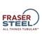 Fraser Steel Company Logotype