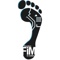 Freedom In Motion Parkour Gym Logotype