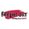 Fresh Coat Painters Logotype