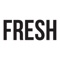 Fresh Farms E-Liquid Logotype