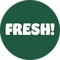 Fresh Meal Plan Logotype