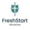 Fresh Start Ministries of Central Florida Logotype