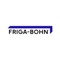 FRIGA-BOHN Logotype