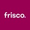 Frisco Logotype