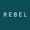 REBEL Logotype